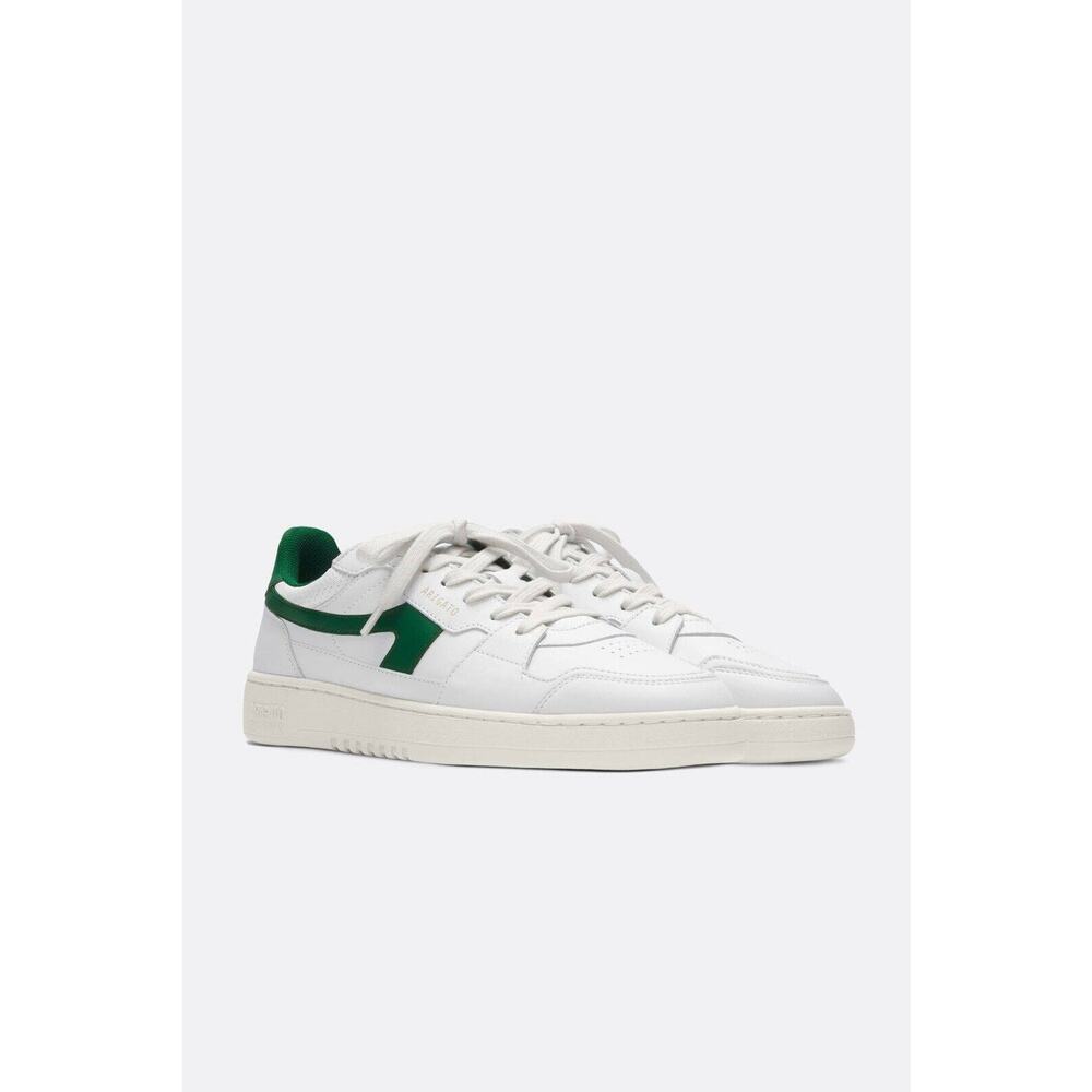 Axel Arigato Dice A Leather Sneaker (10.5)